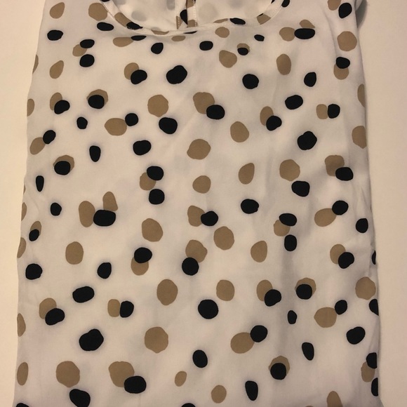 Norton Mcnaughton full length lined dress- SZ-M - Picture 4 of 6